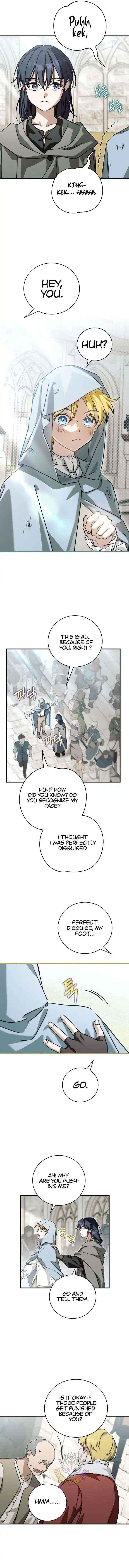 Children of the Rune Chapter 51 - Page 3