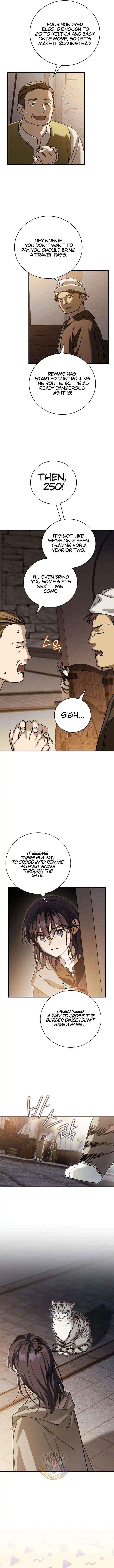 Children of the Rune Chapter 51 - Page 7