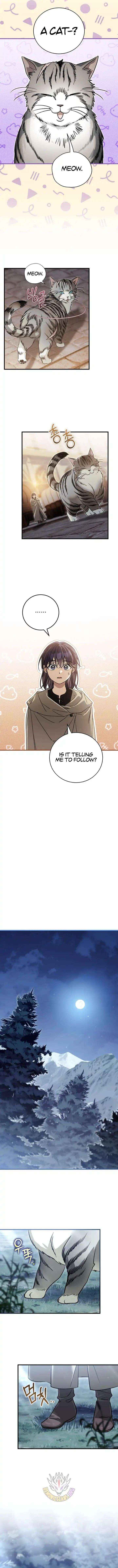 Children of the Rune Chapter 51 - Page 8