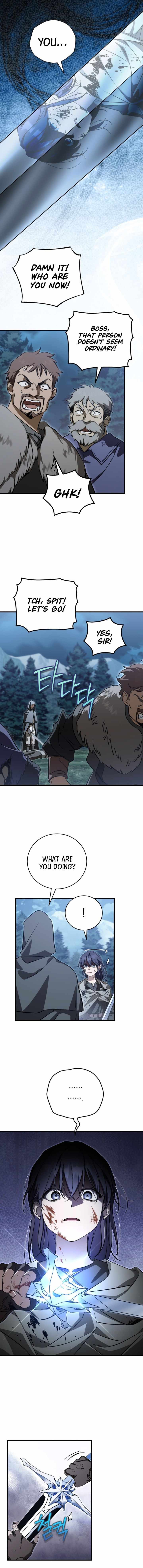 Children of the Rune Chapter 52 - Page 2