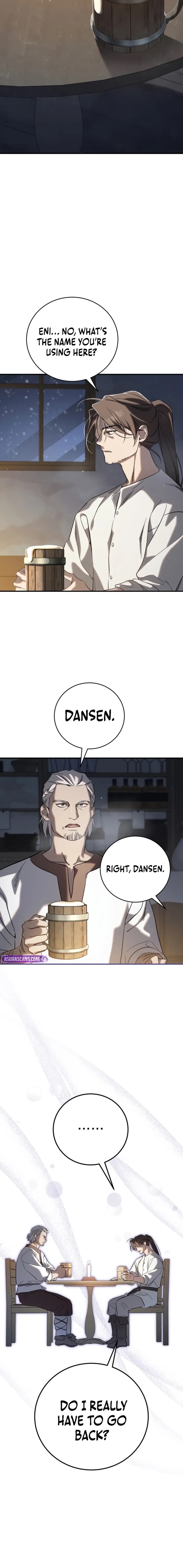 Children of the Rune Chapter 53 - Page 10