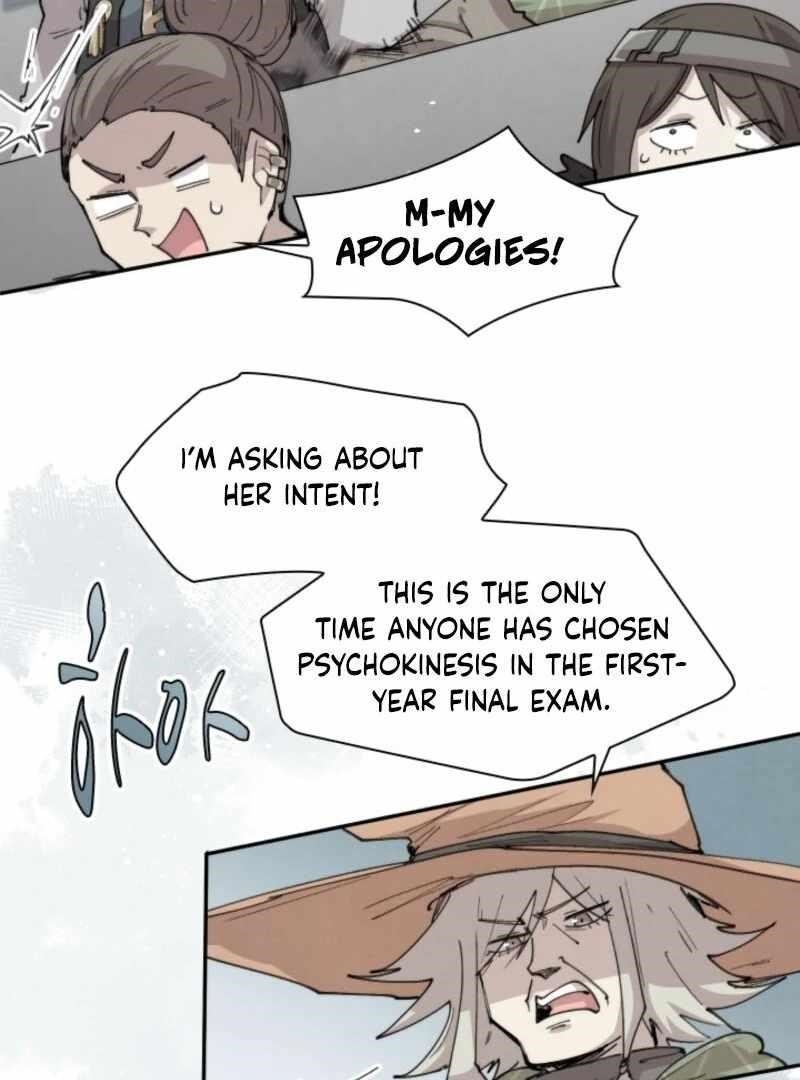 The Great Mage of the Hero’s Party Reincarnates Chapter 102 - Page 36