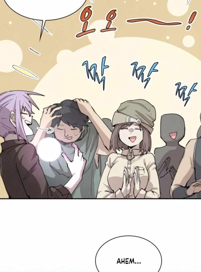 The Great Mage of the Hero’s Party Reincarnates Chapter 102 - Page 63