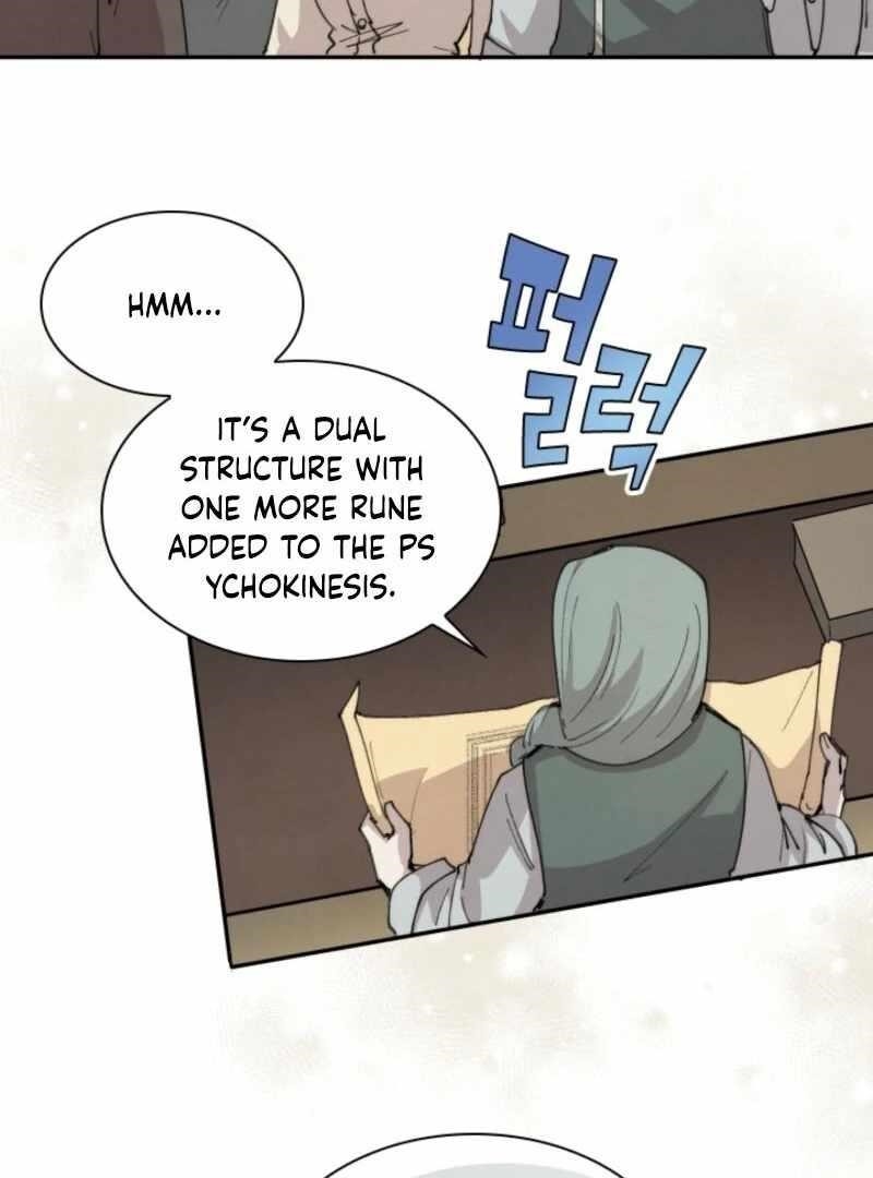 The Great Mage of the Hero’s Party Reincarnates Chapter 102 - Page 68