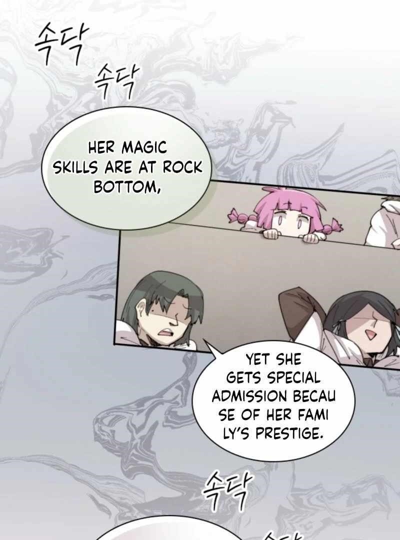 The Great Mage of the Hero’s Party Reincarnates Chapter 102 - Page 8