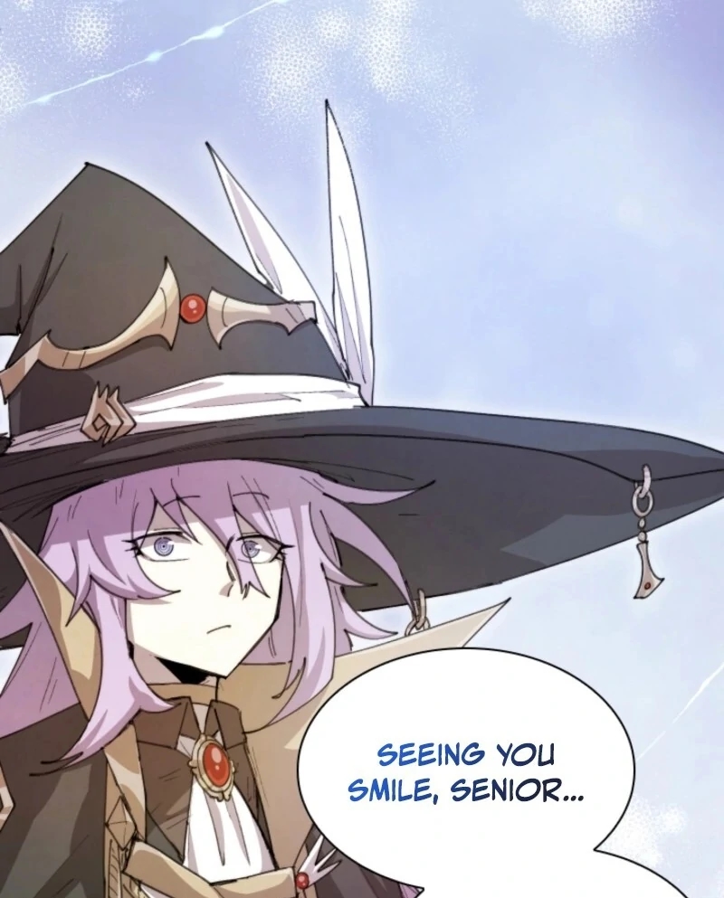 The Great Mage of the Hero’s Party Reincarnates Chapter 103 - Page 26