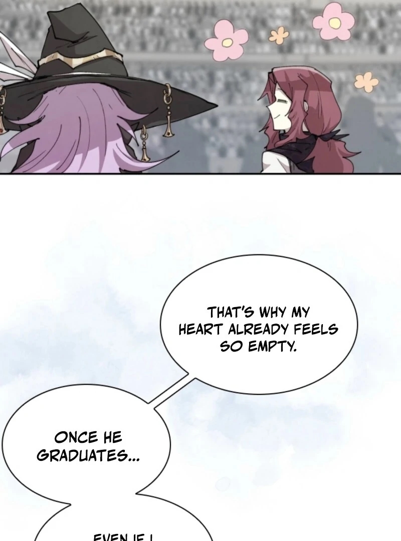 The Great Mage of the Hero’s Party Reincarnates Chapter 103 - Page 28