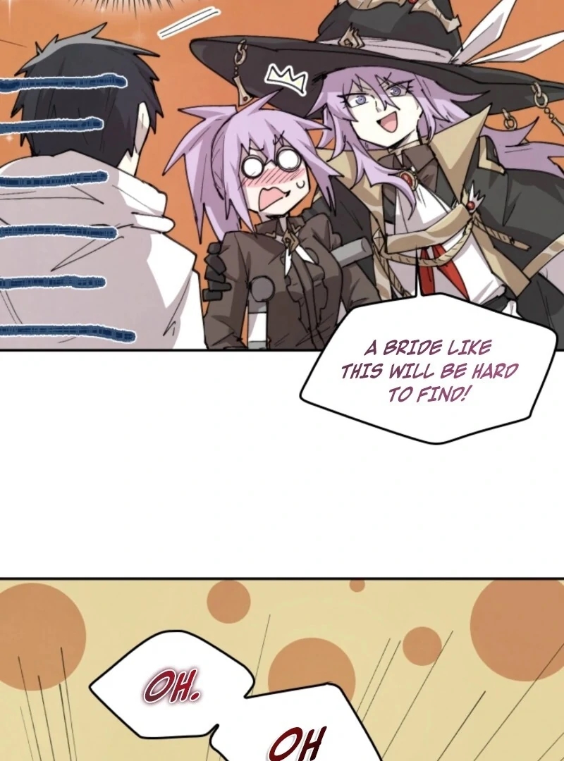 The Great Mage of the Hero’s Party Reincarnates Chapter 103 - Page 34