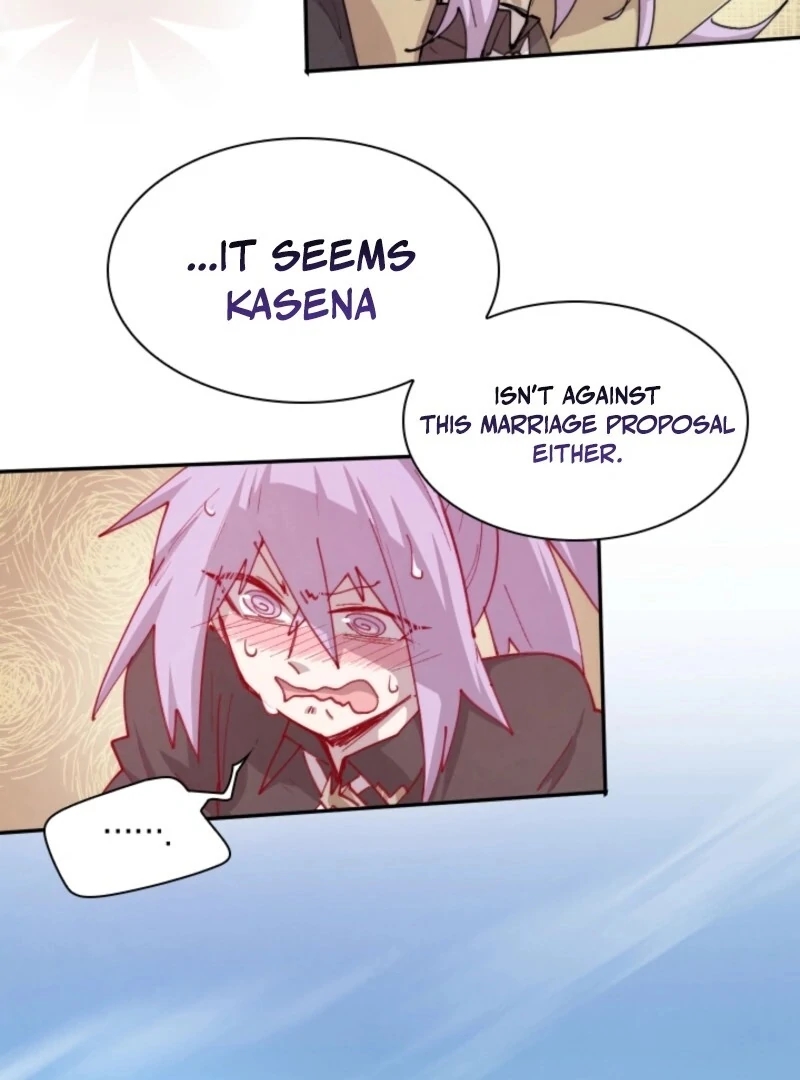 The Great Mage of the Hero’s Party Reincarnates Chapter 103 - Page 38