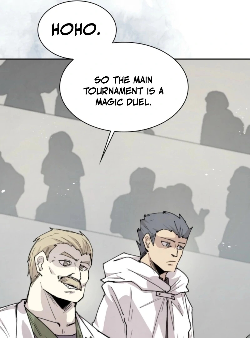 The Great Mage of the Hero’s Party Reincarnates Chapter 103 - Page 42