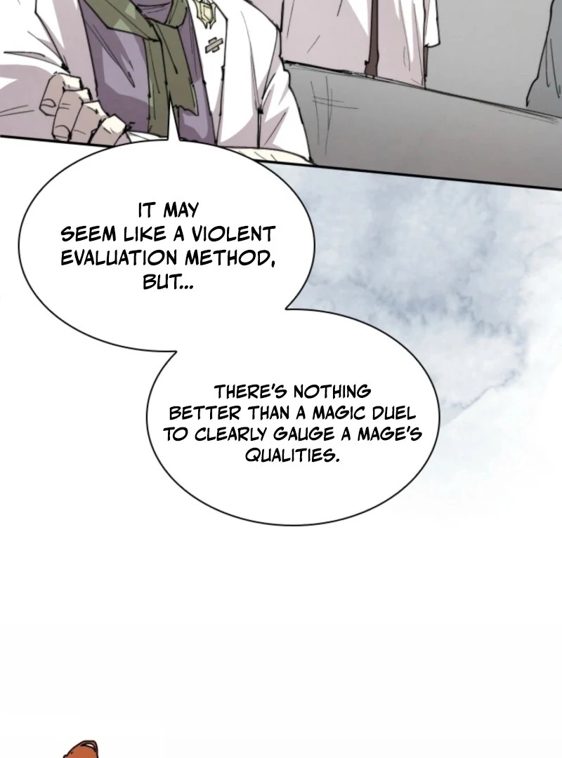 The Great Mage of the Hero’s Party Reincarnates Chapter 103 - Page 43