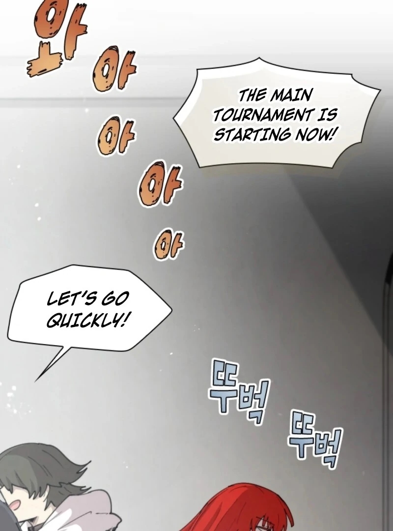 The Great Mage of the Hero’s Party Reincarnates Chapter 103 - Page 44