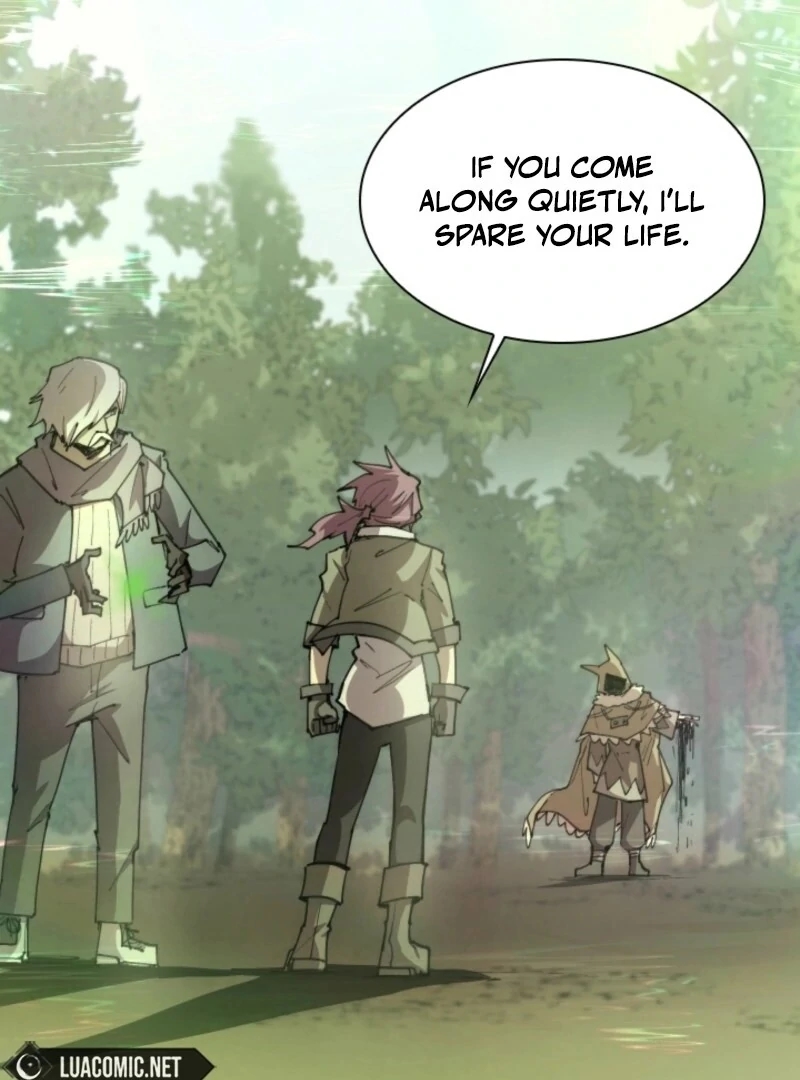 The Great Mage of the Hero’s Party Reincarnates Chapter 103 - Page 5