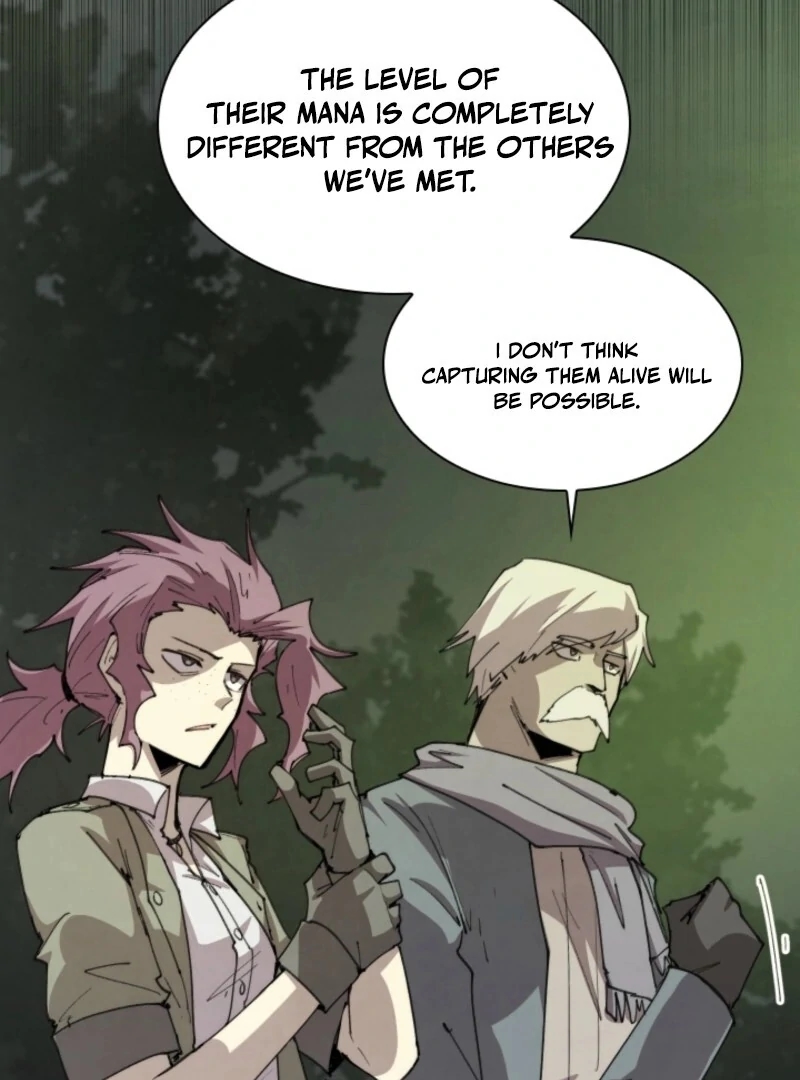 The Great Mage of the Hero’s Party Reincarnates Chapter 103 - Page 8