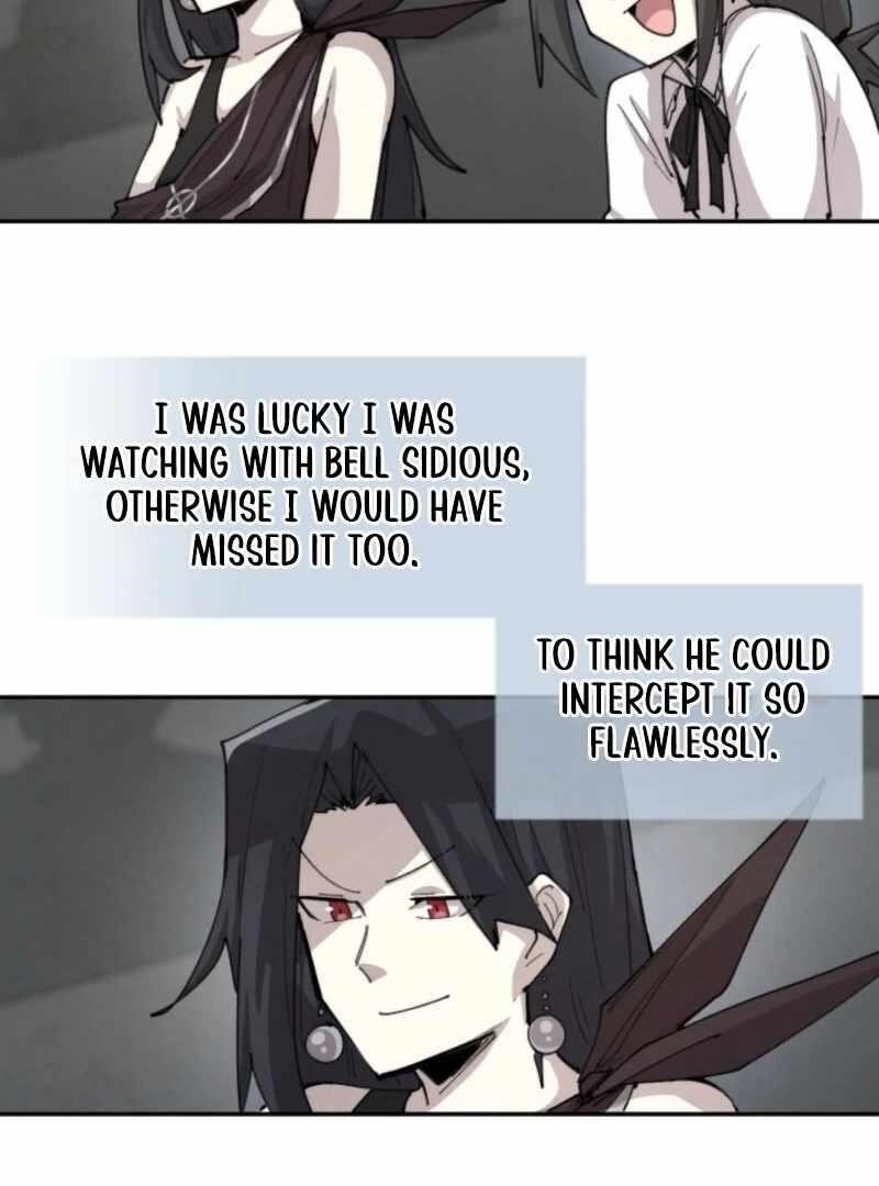 The Great Mage of the Hero’s Party Reincarnates Chapter 105 - Page 17