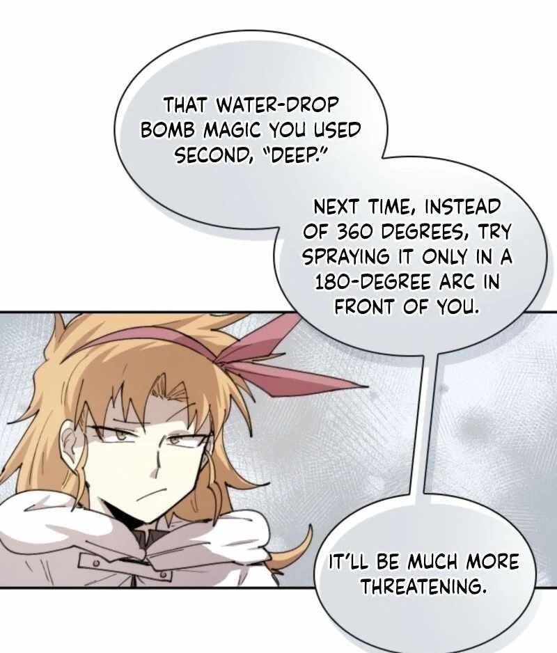 The Great Mage of the Hero’s Party Reincarnates Chapter 105 - Page 26