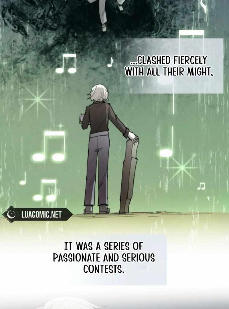 The Great Mage of the Hero’s Party Reincarnates Chapter 105 - Page 36