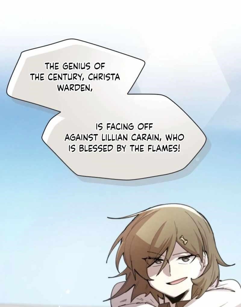 The Great Mage of the Hero’s Party Reincarnates Chapter 105 - Page 40