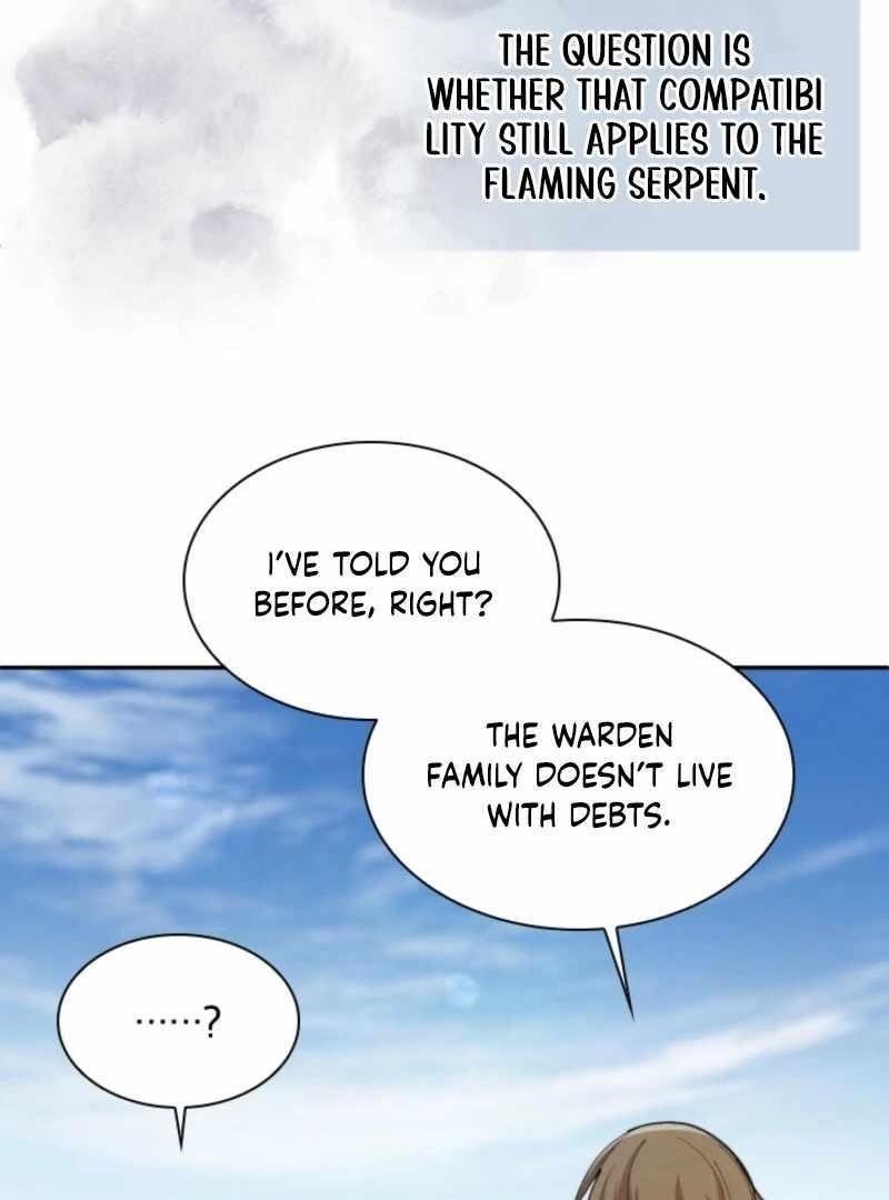 The Great Mage of the Hero’s Party Reincarnates Chapter 105 - Page 45