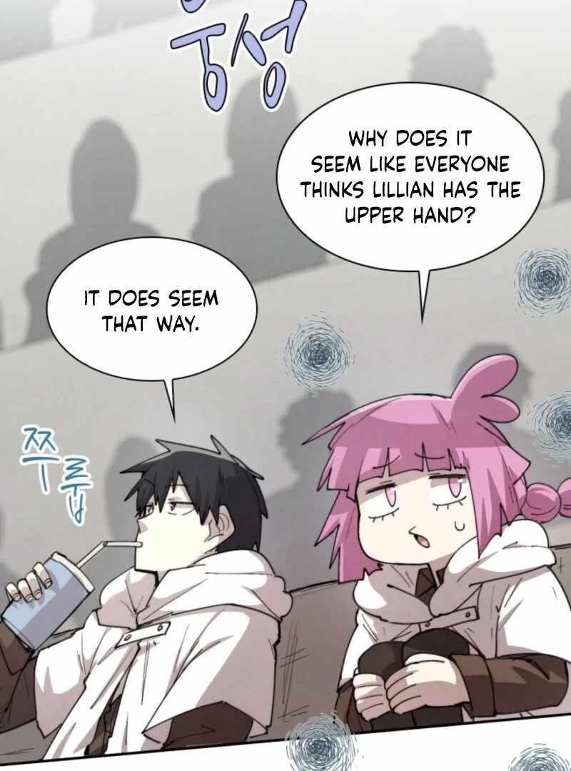 The Great Mage of the Hero’s Party Reincarnates Chapter 105 - Page 51