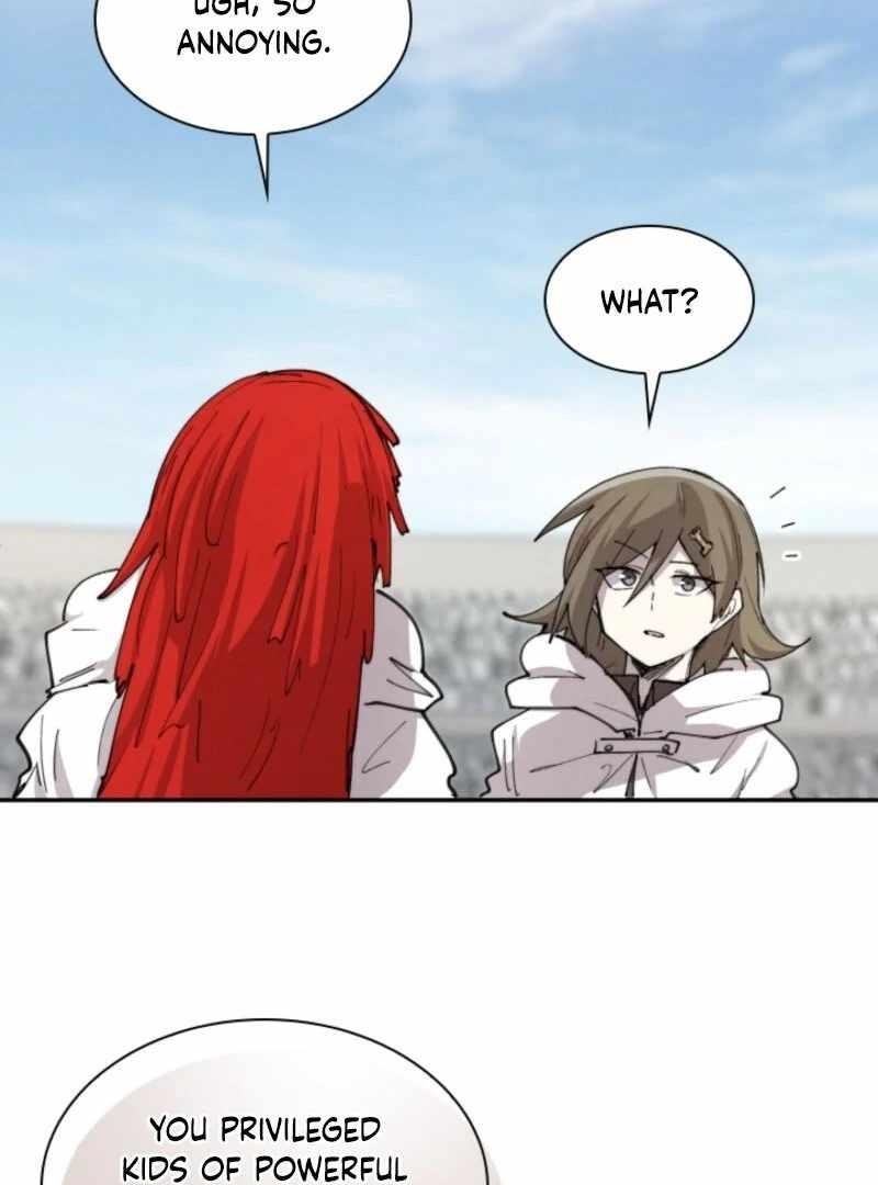 The Great Mage of the Hero’s Party Reincarnates Chapter 105 - Page 59