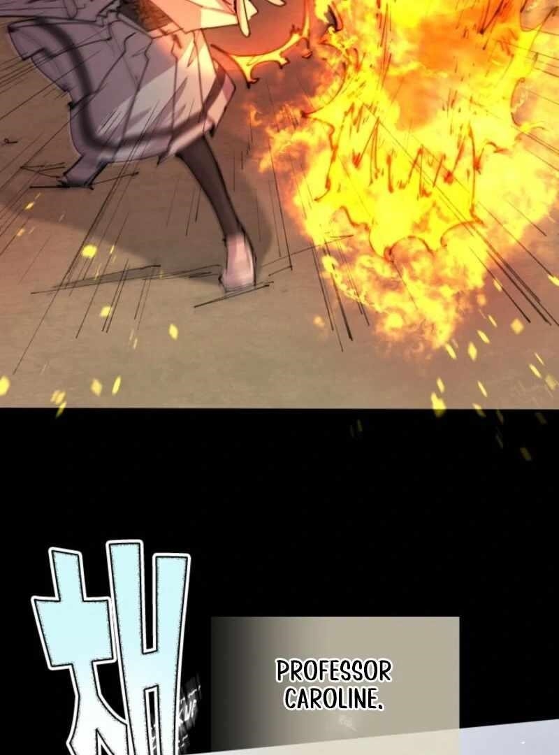 The Great Mage of the Hero’s Party Reincarnates Chapter 105 - Page 91