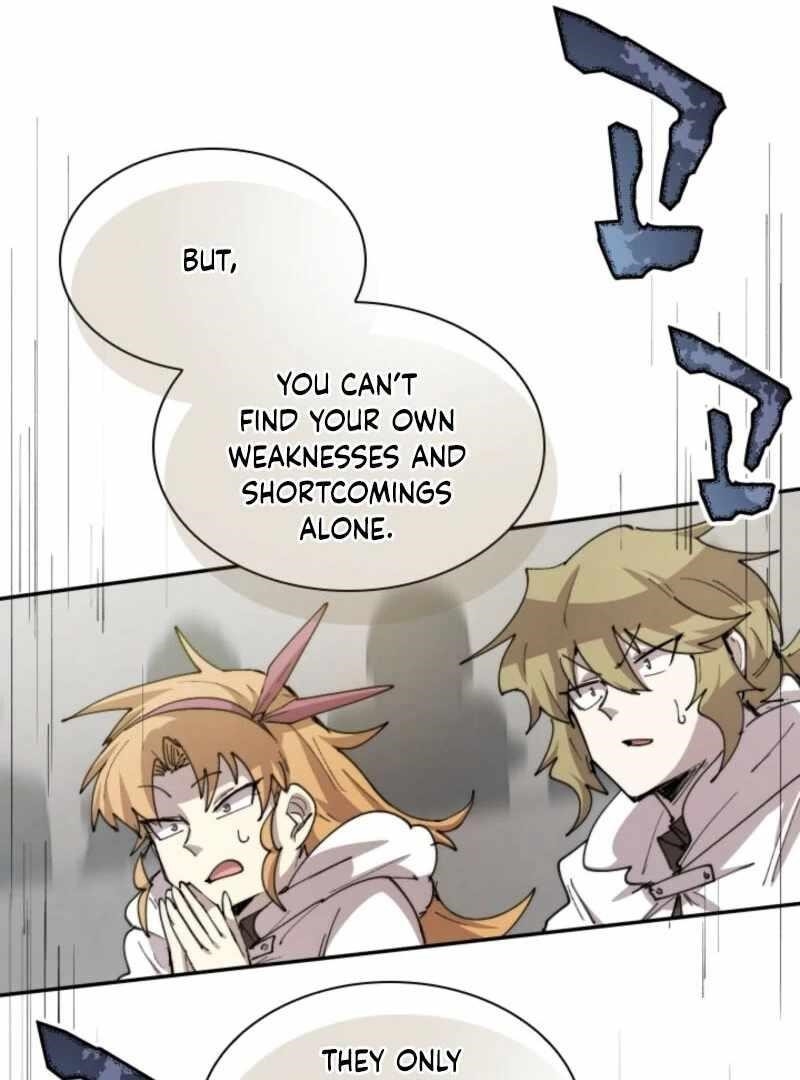 The Great Mage of the Hero’s Party Reincarnates Chapter 105 - Page 97