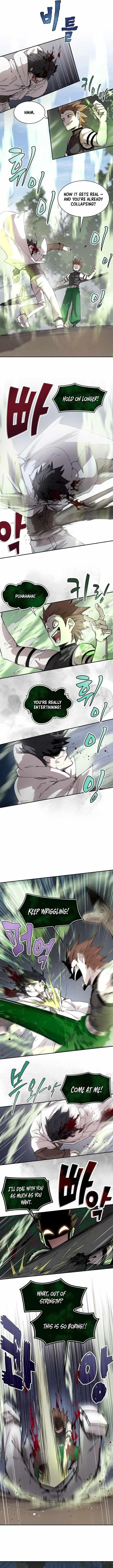 The Great Mage of the Hero’s Party Reincarnates Chapter 108 - Page 6