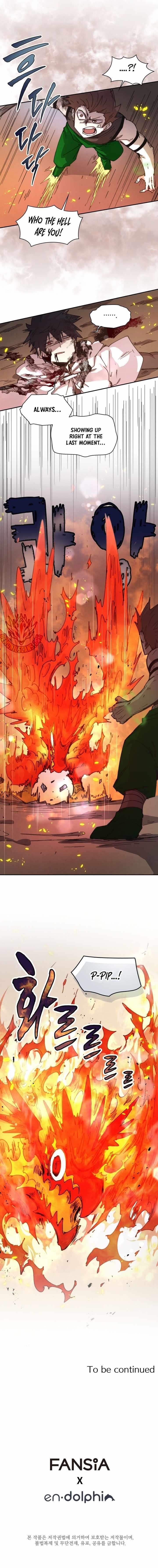 The Great Mage of the Hero’s Party Reincarnates Chapter 108 - Page 9