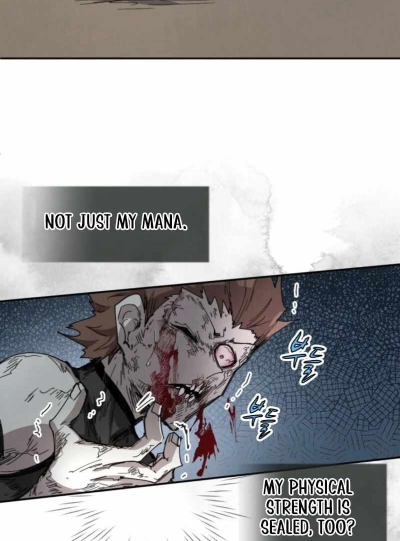 The Great Mage of the Hero’s Party Reincarnates Chapter 110 - Page 35