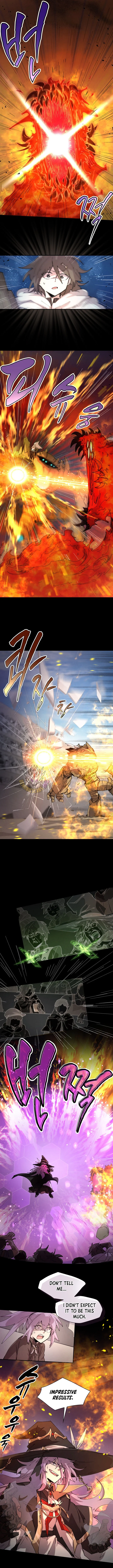 The Great Mage of the Hero’s Party Reincarnates Chapter 112 - Page 7