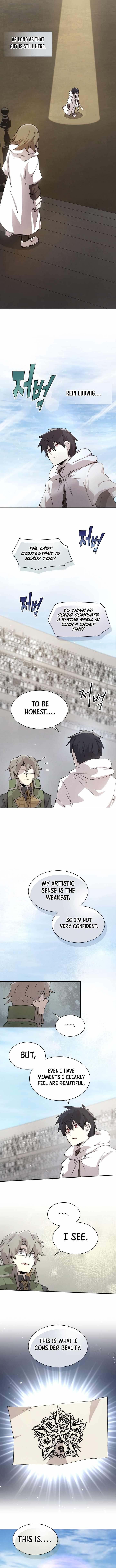 The Great Mage of the Hero’s Party Reincarnates Chapter 120 - Page 6