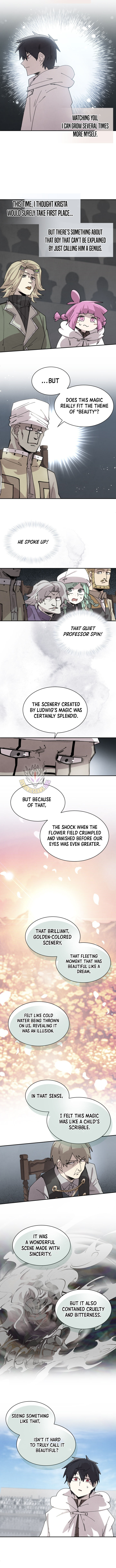 The Great Mage of the Hero’s Party Reincarnates Chapter 121 - Page 6