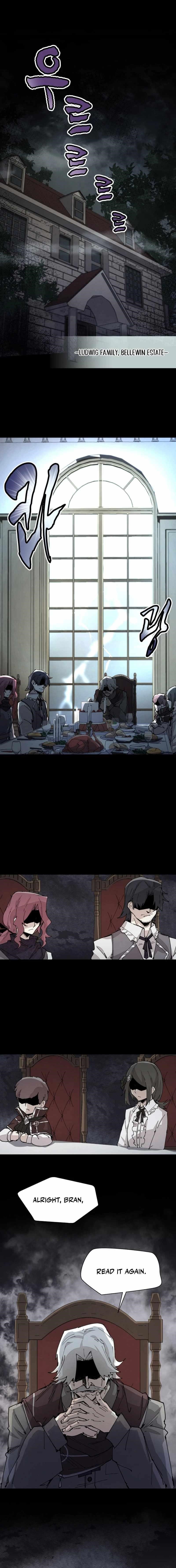 The Great Mage of the Hero’s Party Reincarnates Chapter 66 - Page 1