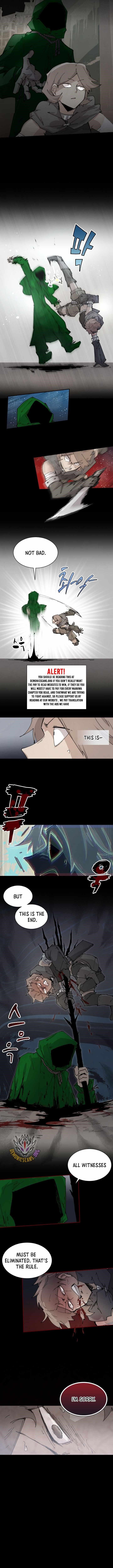 The Great Mage of the Hero’s Party Reincarnates Chapter 72 - Page 3