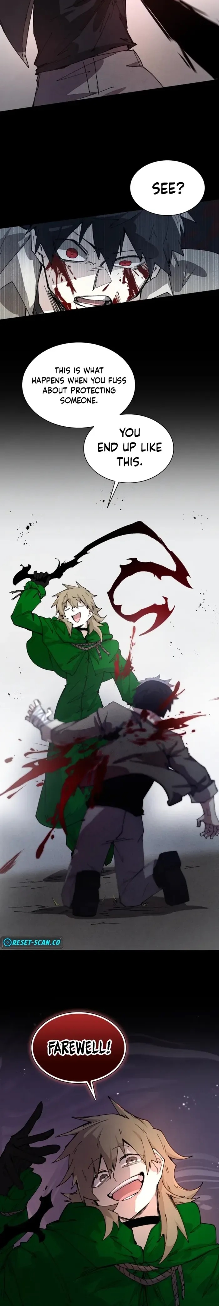 The Great Mage of the Hero’s Party Reincarnates Chapter 73 - Page 10