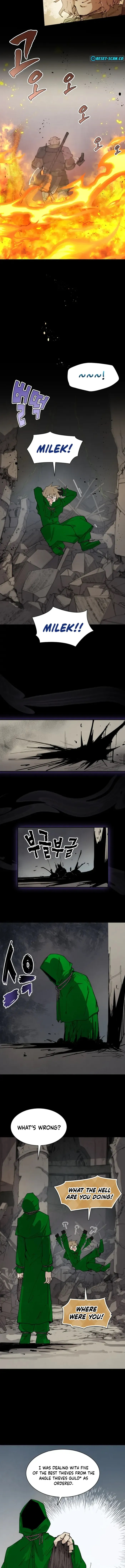 The Great Mage of the Hero’s Party Reincarnates Chapter 74 - Page 6