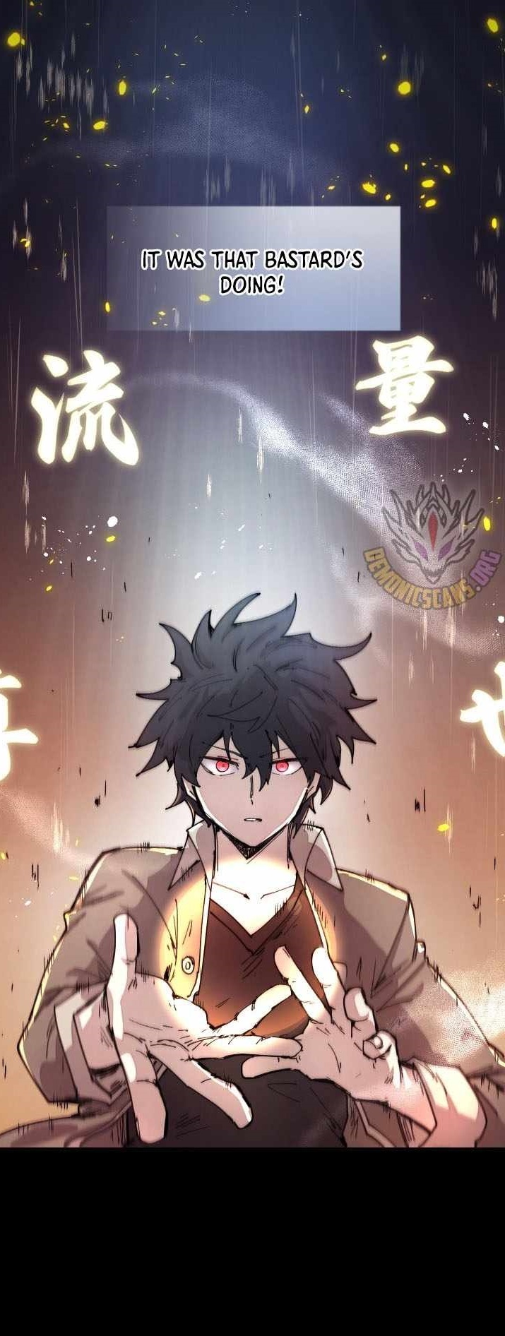 The Great Mage of the Hero’s Party Reincarnates Chapter 77 - Page 10