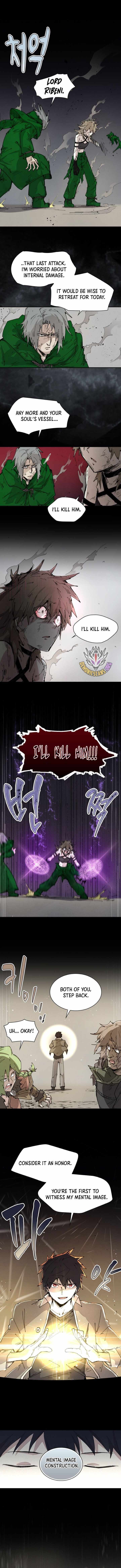 The Great Mage of the Hero’s Party Reincarnates Chapter 77 - Page 5