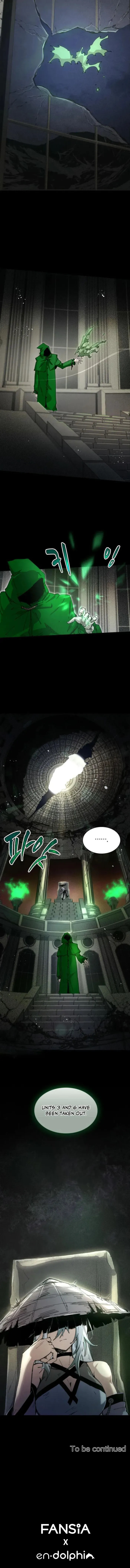 The Great Mage of the Hero’s Party Reincarnates Chapter 79 - Page 11