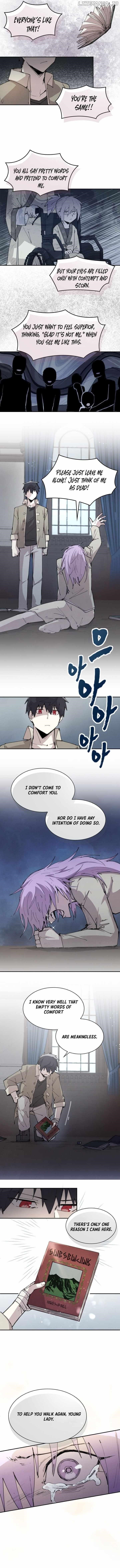 The Great Mage of the Hero’s Party Reincarnates Chapter 85 - Page 4