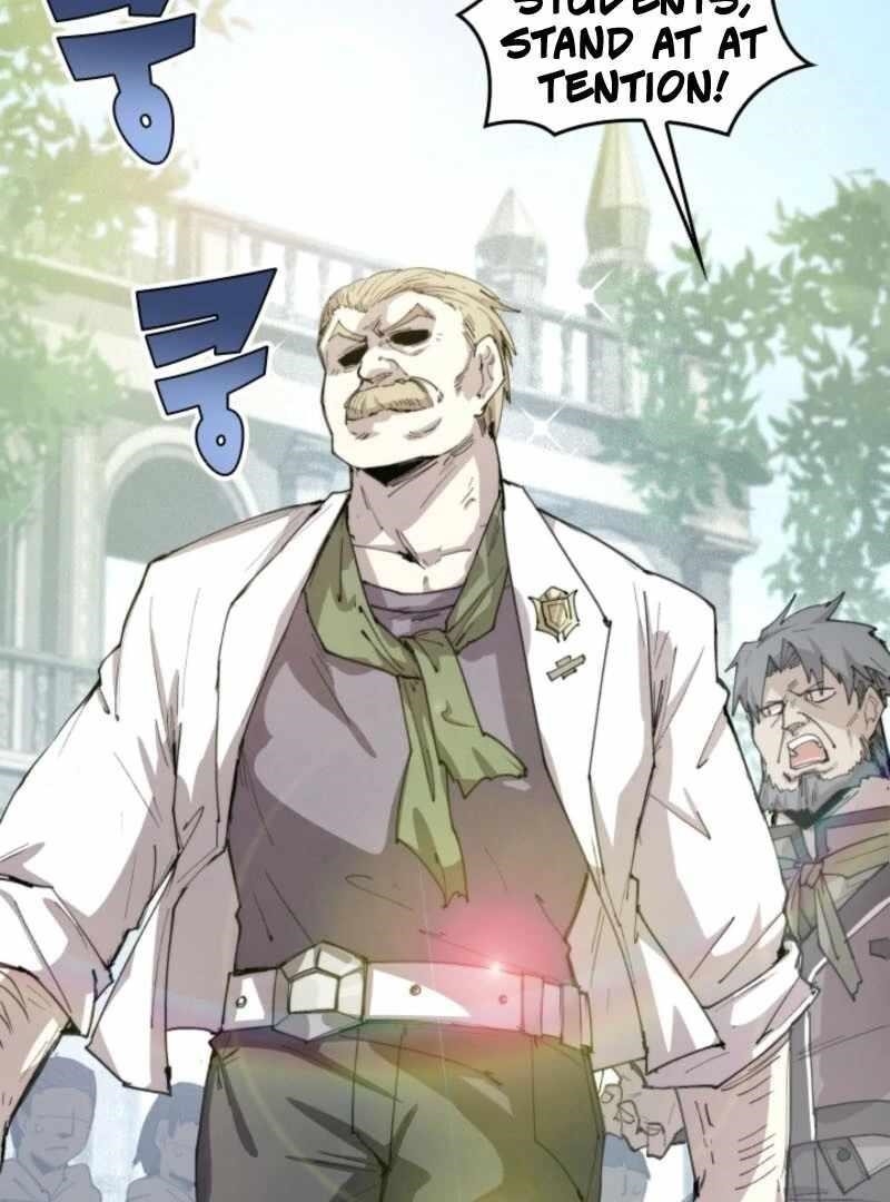 The Great Mage of the Hero’s Party Reincarnates Chapter 94 - Page 2