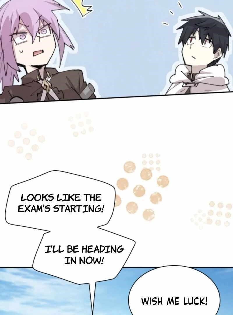 The Great Mage of the Hero’s Party Reincarnates Chapter 94 - Page 29