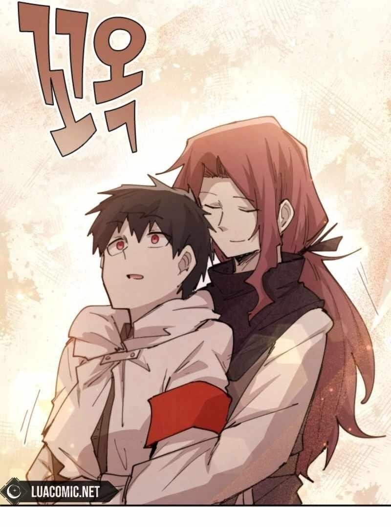 The Great Mage of the Hero’s Party Reincarnates Chapter 94 - Page 32