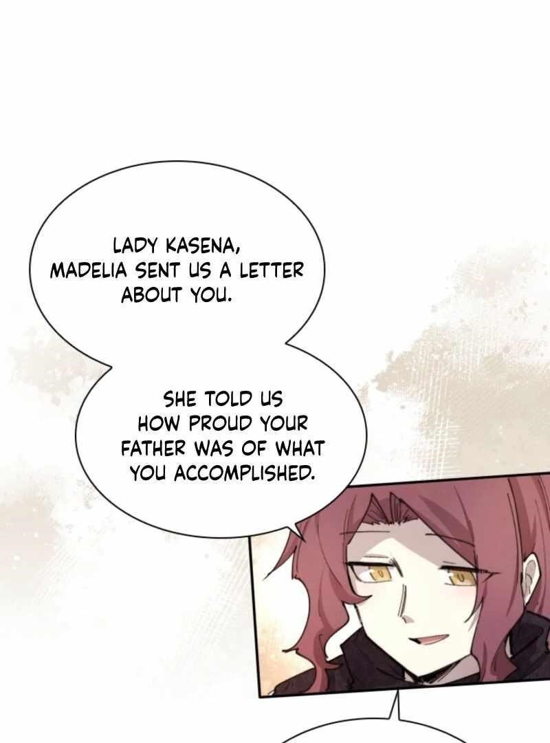 The Great Mage of the Hero’s Party Reincarnates Chapter 94 - Page 33