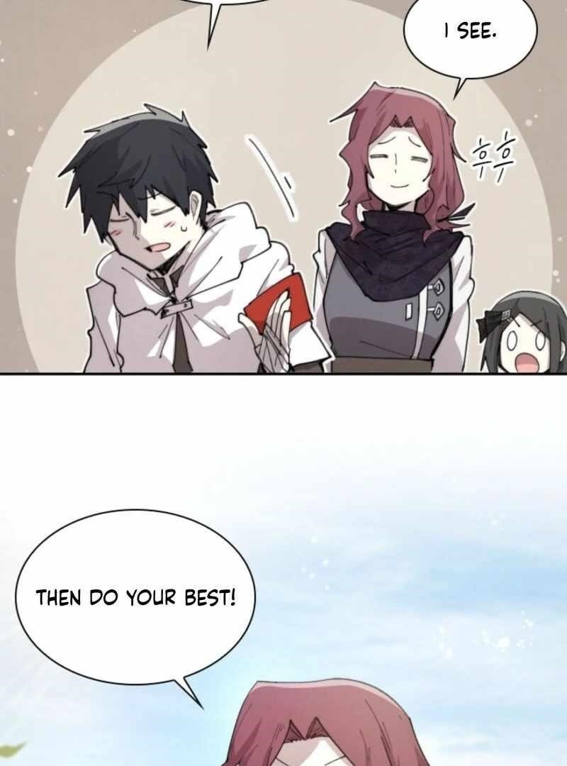 The Great Mage of the Hero’s Party Reincarnates Chapter 94 - Page 35