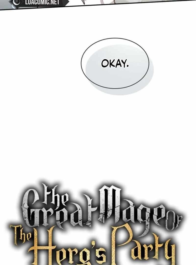 The Great Mage of the Hero’s Party Reincarnates Chapter 94 - Page 37