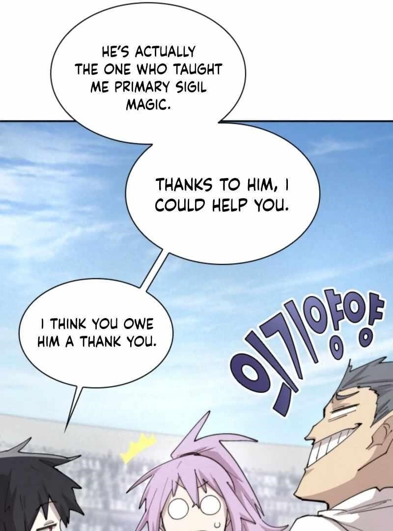 The Great Mage of the Hero’s Party Reincarnates Chapter 94 - Page 44