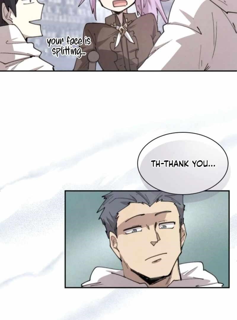 The Great Mage of the Hero’s Party Reincarnates Chapter 94 - Page 45