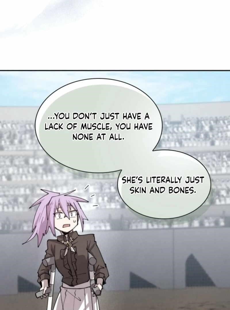 The Great Mage of the Hero’s Party Reincarnates Chapter 94 - Page 46